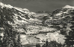 11762487 Adelboden Niesen Sigriswiler Rothorn Niederhorn Elsighorn Adelboden BE - Other & Unclassified