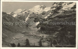 11762447 Engstlenalp BE Mit Jochpass Innertkirchen - Other & Unclassified