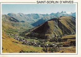 *CPM - 73 - SAINT SORLIN D'ARVES - - Sonstige & Ohne Zuordnung