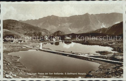 11762337 San Gottardo Hospiz San Gottardo - Altri & Non Classificati