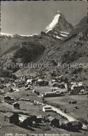 11762047 Zermatt VS Matterhorn  - Other & Unclassified