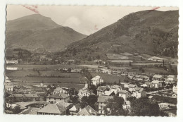 64/ CPSM - Saint Jean Pied De Port -Vue Générale - Saint Jean Pied De Port