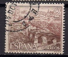 ESPAGNE    N°    1911  OBLITERE - Used Stamps