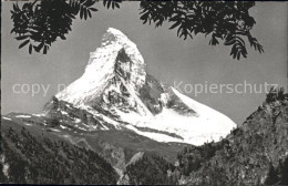 11761866 Zermatt VS Matterhorn  - Andere & Zonder Classificatie