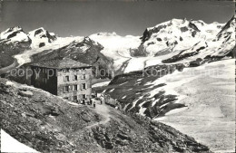 11761846 Zermatt VS Belvedere Rimpfischhorn Monte Rosa  - Andere & Zonder Classificatie