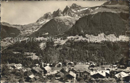 11761817 Dent Du Midi Champery  Montreux - Sonstige & Ohne Zuordnung