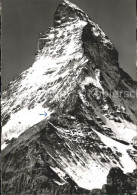 11761777 Zermatt VS Matterhorn   - Other & Unclassified