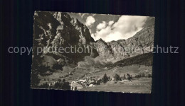 11761737 Leukerbad Gemmipass Leukerbad - Andere & Zonder Classificatie