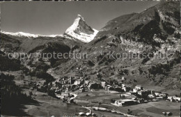 11761697 Zermatt VS Matterhorn  - Sonstige & Ohne Zuordnung