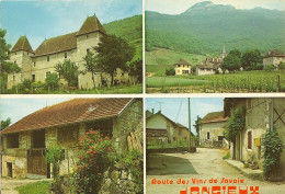 *CPM -73 - JONGIEUX - Multivues - Other & Unclassified