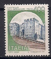 ITALIE  N°  1449  NEUF ** SANS TRACES DE CHARNIERES - 1971-80: Nieuw/plakker