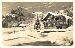 11759127 Braunwald GL Pension Friedheim Braunwald GL - Altri & Non Classificati