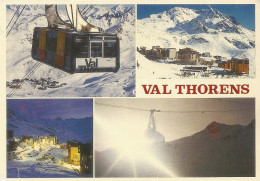 *CPM  -73 - VAL THORENS  -  Multivues - Val Thorens