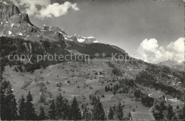 11758967 Braunwald GL  Braunwald - Altri & Non Classificati