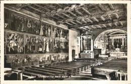 11758916 Mesocco Chiesa Santa Maria Innen Mesocco - Otros & Sin Clasificación