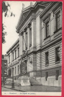 C.P. Charleroi   = Le  Palais  De  Justice - Charleroi
