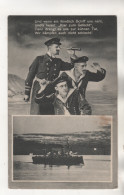 +5048, WK I, Feldpost, Wengen, Kriegsmarine - Oorlog 1914-18