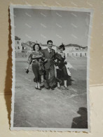 Italia Foto Excelsior Trieste. Da Identificare.  85x55 Mm. - Europe