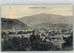 10033709 - Schopfheim - Schopfheim