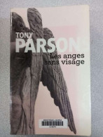 Les Anges Sans Visage - Other & Unclassified