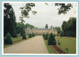 Château De Malmaison - Façade Est Vue De L'entrée - Rueil Malmaison