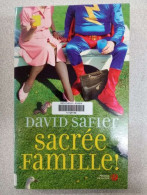 Sacrée Famille - Other & Unclassified