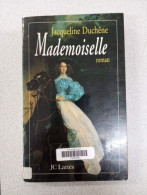 Mademoiselle - Other & Unclassified