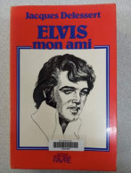 Elvis Mon Ami - Other & Unclassified