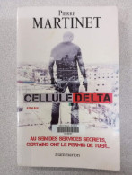 Cellule Delta - Autres & Non Classés