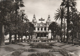 AD426 Monaco - Montecarlo Monte Carlo - Le Casino / Viaggiata 1960 - Spielbank