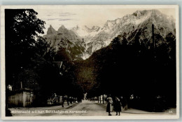 13050909 - Mittenwald - Mittenwald