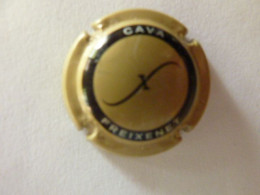 CAVA FREIXENET - Placas De Cava