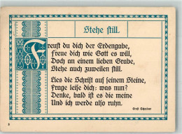 39867809 - Gedicht Stehe Still - Otros & Sin Clasificación