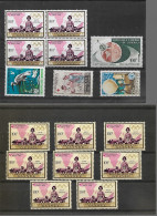 LOT  **     AFRIQUE   NEUFS SANS CHARNIERE - Lots & Kiloware (mixtures) - Max. 999 Stamps