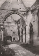 AD429 Jumieges - Ruines De L'Abbaye - Eglise Saint Pierre / Non Viaggiata - Jumieges