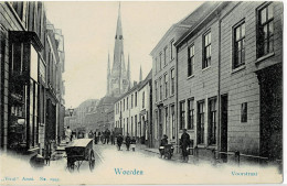 Woerden Voorstraat - Woerden