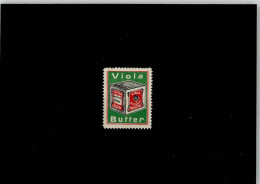 52002209 - Viola Butter - Other & Unclassified