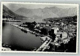 39763309 - Kotor Cattaro - Montenegro