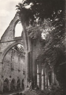 AD430 Jumieges - Ruines De L'Abbaye - Eglise Saint Pierre / Non Viaggiata - Jumieges