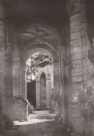 AD431 Jumieges - Ruines De L'Abbaye - Eglise De Notre Dame / Non Viaggiata - Jumieges