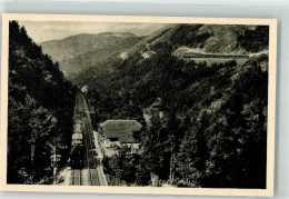 39872609 - Triberg Im Schwarzwald - Triberg