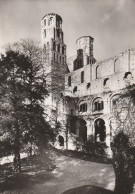 AD432 Jumieges - Ruines De L'Abbaye - Eglise De Notre Dame / Non Viaggiata - Jumieges
