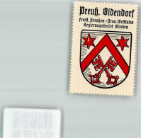 39664709 - Preussisch Oldendorf - Other & Unclassified