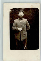 39872009 - Landser In Uniform - Weltkrieg 1914-18