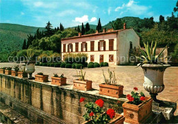 72707062 Portoferraio Toscana Villa Napoleonica S Martino Napoleons Villa S Mart - Other & Unclassified