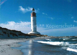 72707052 Anholt Gelderland Fyr Leuchtturm Strand Anholt Gelderland - Other & Unclassified