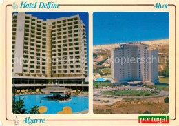 72707034 Portimão Hotel Delfim Swimming Pool Portugal - Autres & Non Classés