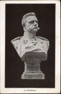 50462809 - Statue - Hommes Politiques & Militaires