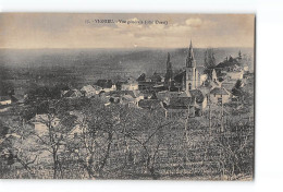 VIGNIEU - Vue Générale - Très Bon état - Andere & Zonder Classificatie