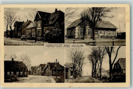 13424609 - Horstedt B Husum, Nordsee - Sonstige & Ohne Zuordnung